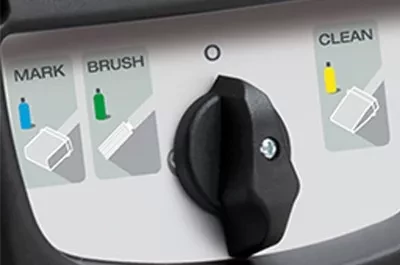 Аппарат для очистки швов Telwin CLEANTECH 200 купить в Надыме