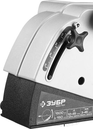 Штроборез ЗШ-1500 серия МАСТЕР купить в Надыме