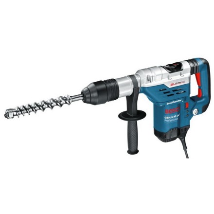 Перфоратор Bosch GBH5-40DCE арт.0.611.264.000 купить в Надыме