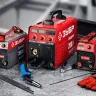 Сварочный инвертор ММА СА-250 серия МАСТЕР купить в Надыме