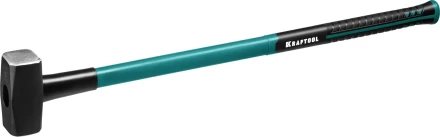 Кувалда с фиберглассовой рукояткой, с защитной манжетой Fiberglass 2008-4 купить в Надыме