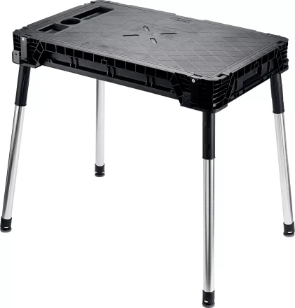 Верстак складной JOBMADE, KETER 38732 38732 купить в Надыме