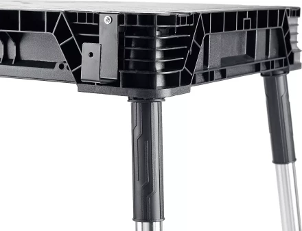 Верстак складной JOBMADE, KETER 38732 38732 купить в Надыме