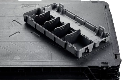 Верстак складной JOBMADE, KETER 38732 38732 купить в Надыме