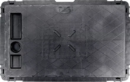 Верстак складной JOBMADE, KETER 38732 38732 купить в Надыме