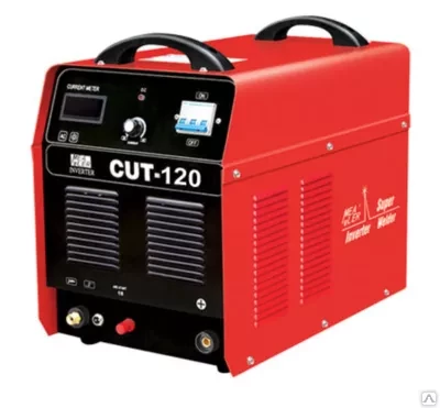 Mealer CUT 120 аппарат воздушно-плазменной резки купить в Надыме