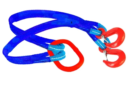 Строп текстильный TOR 2СТ 11,2 т 5,5 м 240 мм 1011604 купить в Надыме