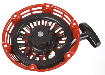 Стартер ручной в сборе N000-017-205 купить в Надыме