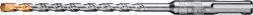 Буры SDS-Plus 29320-160-06