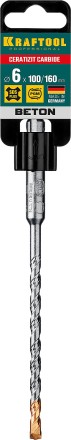 Буры SDS-Plus 29320-160-06 купить в Надыме