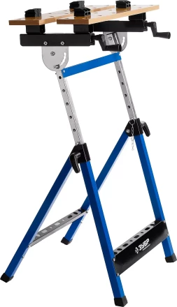 Верстаки столярные складные серия ПРОФЕССИОНАЛ купить в Надыме