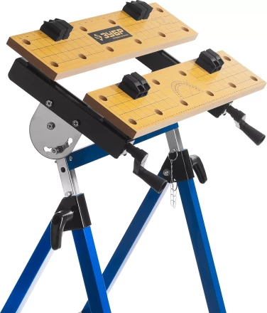 Верстаки столярные складные серия ПРОФЕССИОНАЛ купить в Надыме