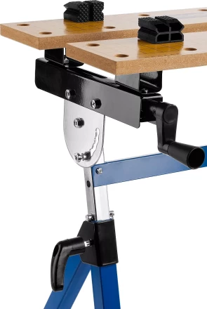 Верстаки столярные складные серия ПРОФЕССИОНАЛ купить в Надыме