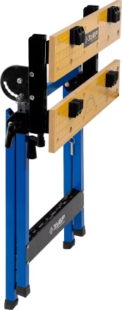 Верстаки столярные складные серия ПРОФЕССИОНАЛ купить в Надыме