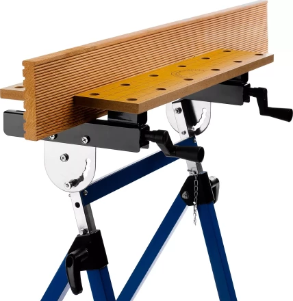 Верстаки столярные складные серия ПРОФЕССИОНАЛ купить в Надыме