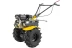 Мотоблок HUTER МК-7000Р BIG FOOT купить в Надыме