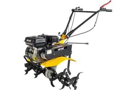 Мотоблок HUTER МК-7000Р BIG FOOT купить в Надыме