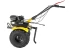 Мотоблок HUTER МК-7000Р BIG FOOT купить в Надыме