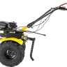 Мотоблок HUTER МК-7000Р BIG FOOT купить в Надыме