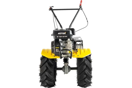 Мотоблок HUTER МК-7000Р BIG FOOT купить в Надыме