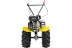 Мотоблок HUTER МК-7000Р BIG FOOT купить в Надыме
