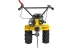 Мотоблок HUTER МК-7000Р BIG FOOT купить в Надыме