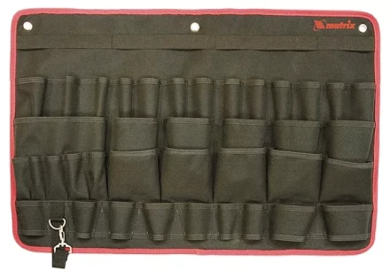 Раскладка для инструмента настенная 675 х 450 мм MATRIX 90245 купить в Надыме