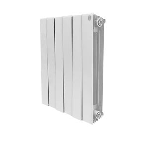 Радиатор Royal Thermo PianoForte 500/Bianco Traffico - 10 секц. купить в Надыме
