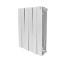 Радиатор Royal Thermo PianoForte 500/Bianco Traffico - 10 секц. купить в Надыме