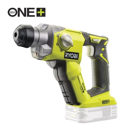 Ryobi Перфоратор SDS ONE R18SDS-0 БЕЗ АККУМУЛЯТОРОВ купить в Надыме