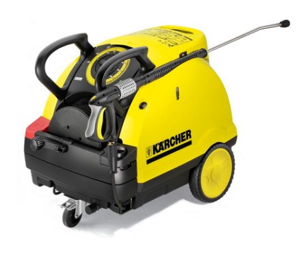 Мойка высокого давления Karcher HDS 798 CSX ECO (Мойка Керхер HDS 798 CSX ECO) купить в Надыме