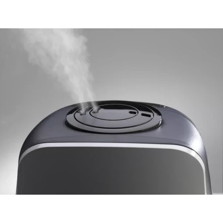 Увлажнитель Boneco U650 black/черный (ультразвук, электроника купить в Надыме
