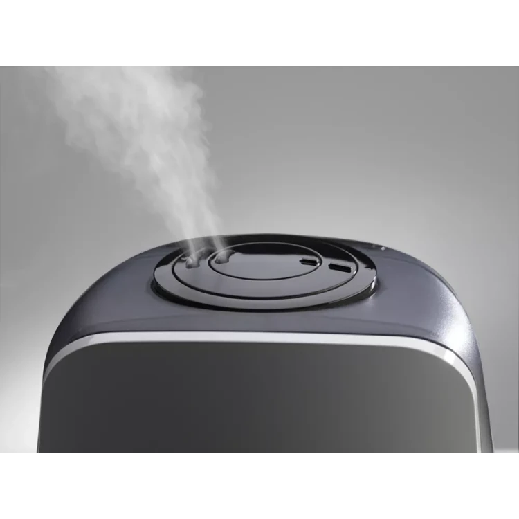 Увлажнитель Boneco U650 black/черный (ультразвук, электроника купить в Надыме