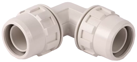 Соединители угловые 90 штуцер с гайкой-штуцер с гайкой Преимущества купить в Надыме