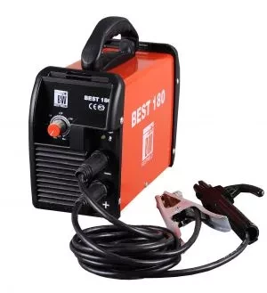 Сварочный инвертор BestWeld BEST 180 купить в Надыме