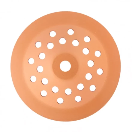 Чашка алмазная зачистная 230 мм Turbo Matrix 72992 купить в Надыме