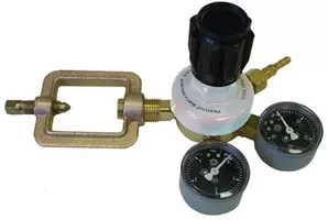 Газовый редуктор ацетиленовый БАО-5-5 купить в Надыме