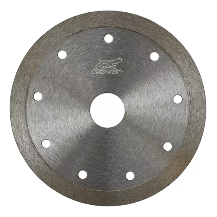 Диск алмазный 1A1R DECOR SKYWER 115*1,4*10*22,23 mm купить в Надыме