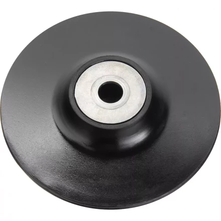 Насадка для УШМ резиновая 115 мм Matrix 76225 купить в Надыме