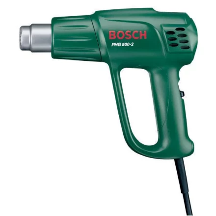 Фен строительный BOSCH PHG 500-2 (0.603.29A.008) купить в Надыме