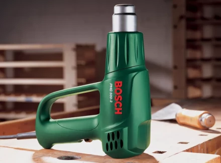 Фен строительный BOSCH PHG 500-2 (0.603.29A.008) купить в Надыме