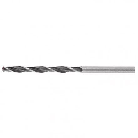 Сверло по металлу 3,8 мм Р6М5 Сибртех 72287 купить в Надыме