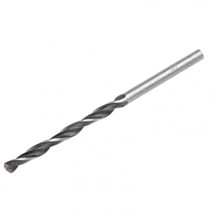 Сверло по металлу 3,8 мм Р6М5 Сибртех 72287 купить в Надыме