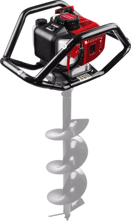 Мотобур (бензобур) МБ2-250 серия МАСТЕР купить в Надыме