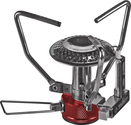 Горелки туристические серия МАСТЕР купить в Надыме