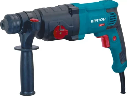 Перфоратор Кратон RH-750-26 3 07 01 026 купить в Надыме