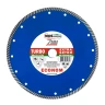 Диск алмазный по бетону Turbo Extra Econom MOS-DISTAR 350*3,2*7*25,4 mm купить в Надыме