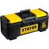 Ящик для инструмента &quot;TOOLBOX-24&quot; пластиковый, STAYER Professional 38167-24 купить в Надыме