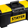 Ящик для инструмента "TOOLBOX-24" пластиковый, STAYER Professional 38167-24 купить в Надыме