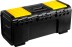 Ящик для инструмента &quot;TOOLBOX-24&quot; пластиковый, STAYER Professional 38167-24 купить в Надыме